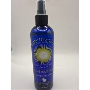 Solar Recover Sunburn Relief Spray 12oz - Hydrating Mist with Vitamin E